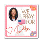 Deb Fischer - Legislative Senator Nebraska - The Girl Cave Magnet - 3'' - [229]
