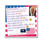 Henry McMaster - State Executive Governor South Carolina - The Aaronic Blessing Magnet - 4'' - [292]
