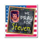 Steven Crowder - We The People - The Blackboard Magnet - 3'' - [154]