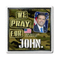 John Ratcliffe - Executive Cabinet CIA Director - The Man Cave Magnet - 3'' - [109]