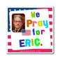 Eric Mataxas - We The People - Noah's Rainbow Magnet - 3'' - [198]