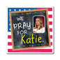 Katie Pavlich - We The People - The Blackboard Magnet - 3'' - [57]