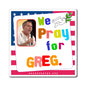 Greg Gutfeld - We The People - Noah's Rainbow Magnet - 3'' - [38]