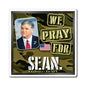 Sean Hannity - We The People - The Man Cave Magnet - 3'' - [92]