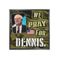 Dennis Prager - We The People - The Man Cave Magnet - 3'' - [28]