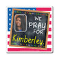 Kimberly Klacik - We The People - The Blackboard Magnet - 3'' - [173]