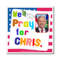 Chris Wright - Executive Cabinet Secretary of Energy - Noah's Rainbow Magnet - 3'' - [125]