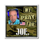 Joe Pags - We The People - The Man Cave Magnet - 3'' - [179]
