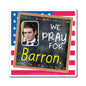 Barron Trump - We The People - The Blackboard Magnet - 3'' - [302]