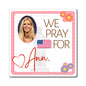 Ann Coulter - We The People - The Girl Cave Magnet - 3'' - [3]