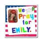 Emily Wilson - We The People - Noah's Rainbow Magnet - 3'' - [176]