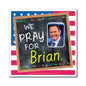 Brian Kilmeade - We The People - The Blackboard Magnet - 3'' - [15]