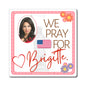 Brigitte Gabriel - We The People - The Girl Cave Magnet - 3'' - [314]