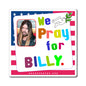 Billy Ray Cyrus - We The People - Noah's Rainbow Magnet - 3'' - [10]