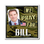 Bill Hemmer - We The People - The Man Cave Magnet - 3'' - [8]