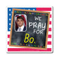 Bo Loudon - We The People - The Blackboard Magnet - 3'' - [189]