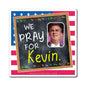 Kevin Stitt - State Executive Governor Oklahoma - The Blackboard Magnet - 3'' - [291]
