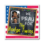 Hodgetwins - We The People - The Blackboard Magnet - 3'' - [152]