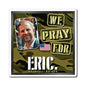 Eric Trump - We The People - The Man Cave Magnet - 3'' - [306]