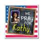 Kathy Barnette - We The People - The Blackboard Magnet - 3'' - [56]