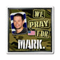 Mark Wahlberg - We The People - The Man Cave Magnet - 3'' - [71]
