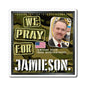 Jamieson Greer - Executive Cabinet Trade Representative - The Man Cave Magnet - 3'' - [132]