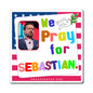 Sebastian Gorka - Executive Cabinet Senior Director to Counter-Terrorism - Noah's Rainbow Magnet - 3'' - [9