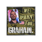 Graham Allen - We The People - The Man Cave Magnet - 3'' - [163]