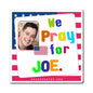 Joe Machi - We The People - Noah's Rainbow Magnet - 3'' - [267]