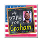 Graham Allen - We The People - The Blackboard Magnet - 3'' - [163]