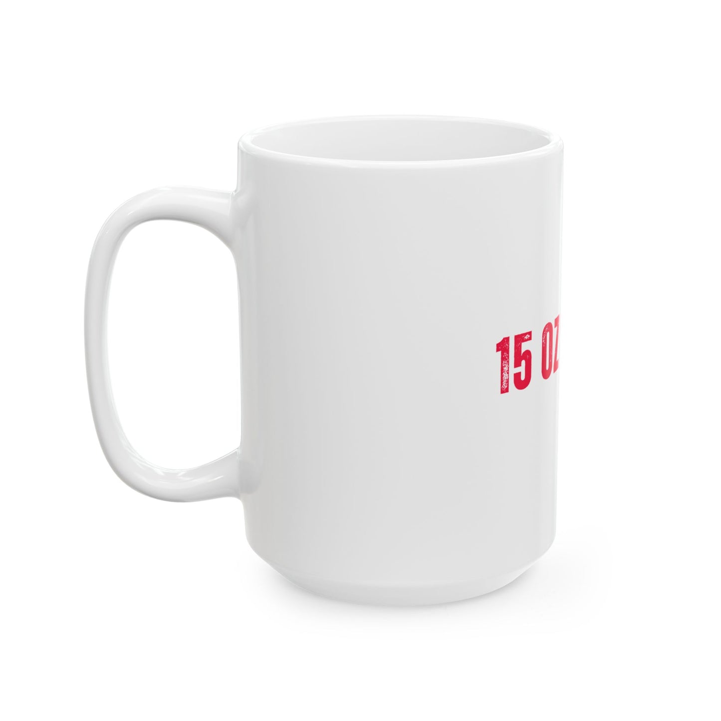 AAA MASTER Mug 15oz State