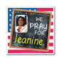 Jeanine Pirro - We The People - The Blackboard Magnet - 3'' - [48]