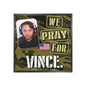 Vince Dao - We The People - The Man Cave Magnet - 3'' - [32]