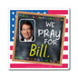 Bill Hagerty - Legislative Senator Tennessee - The Blackboard Magnet - 3'' - [232]