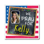 Kelly Loeffler - Executive Cabinet Administrator of the Small Business Administration - The Blackboard Magnet - 3'' - [134]