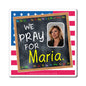 Maria Bartiromo - We The People - The Blackboard Magnet - 3'' - [69]