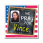 Vince Dao - We The People - The Blackboard Magnet - 3'' - [32]