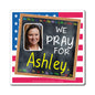Ashley Moody - Legislative Senator Florida - The Blackboard Magnet - 3'' - [246]