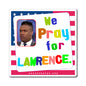 Lawrence Jones III - We The People - Noah's Rainbow Magnet - 3'' - [320]