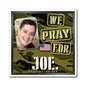 Joe Machi - We The People - The Man Cave Magnet - 3'' - [267]