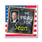 Sean Curran - Executive Cabinet Director of US Secret Service - The Blackboard Magnet - 3'' - [168]
