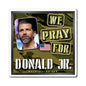 Donald Trump Jr. - We The People - The Man Cave Magnet - 3'' - [305]