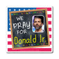 Donald Trump Jr. - We The People - The Blackboard Magnet - 3'' - [305]