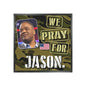 Jason Whitlock - We The People - The Man Cave Magnet - 3'' - [47]