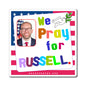 Russell Vought - Executive Cabinet Director of the Office of Management and Budget - Noah's Rainbow Magnet
