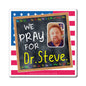 Dr. Steve Turley - We The People - The Blackboard Magnet - 3'' - [332]
