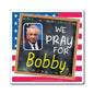 Robert F. Kennedy - Executive Cabinet Secretary of Health and Human Services - The Blackboard Magnet - 3'' - [114]