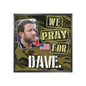Dave Portnoy - We The People - The Man Cave Magnet - 3'' - [151]