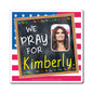 Kimberly Guilfoyle - We The People - The Blackboard Magnet - 3'' - [161]