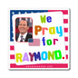 Raymond Arroyo - We The People - Noah's Rainbow Magnet - 3'' - [85]